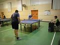 Laurent LEPINE 10 qui s'impose et perf en 3 sets contre Bertrand FLAHAUT 11